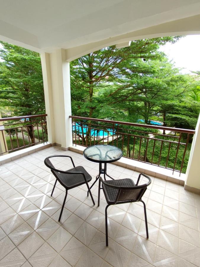Jojo Homestay Tiara Residence Desaru Extérieur photo