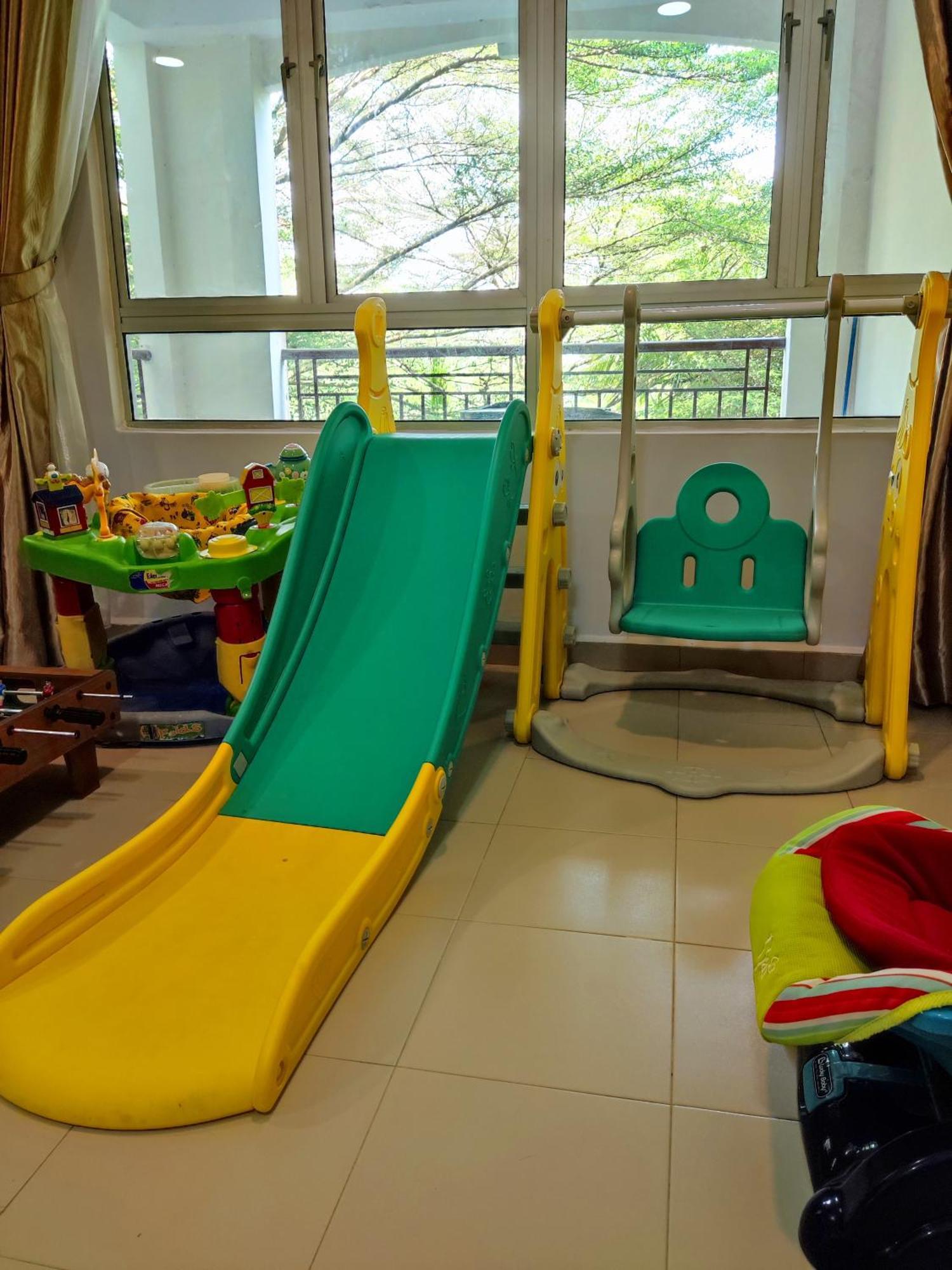Jojo Homestay Tiara Residence Desaru Extérieur photo